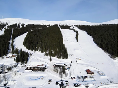 Bydalen