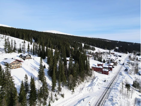 Bydalen