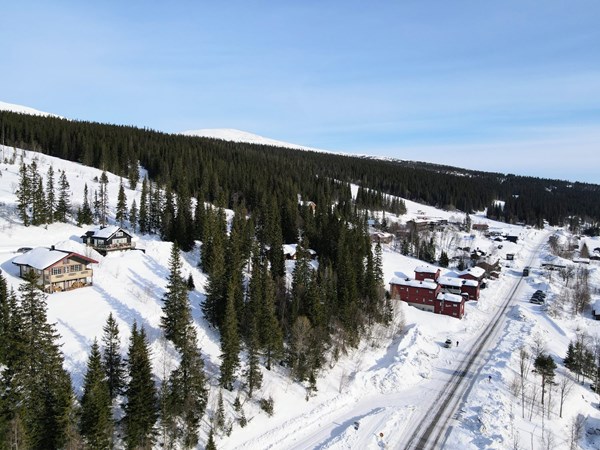 Bydalen