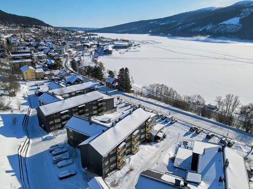 Årevägen 150, lgh 902 V.6, 29 & 50 Åre By