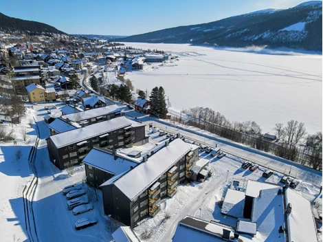 Årevägen 150
