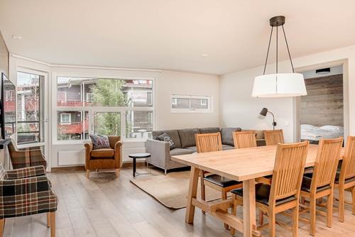 Årevägen 150 Åre By