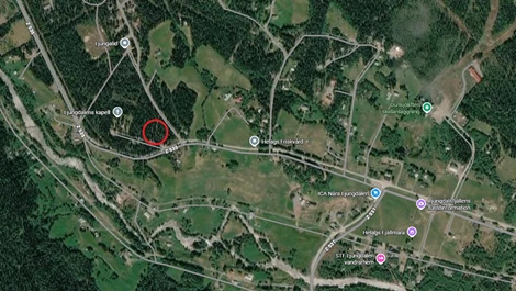 Kapellvägen