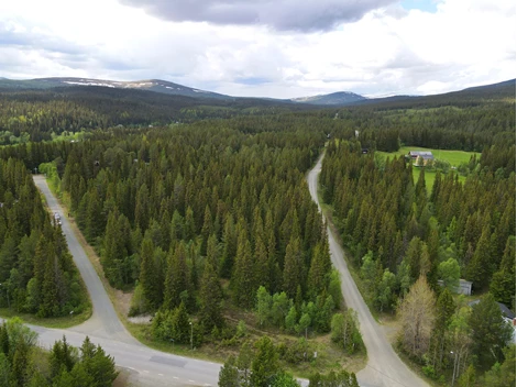 Kapellvägen