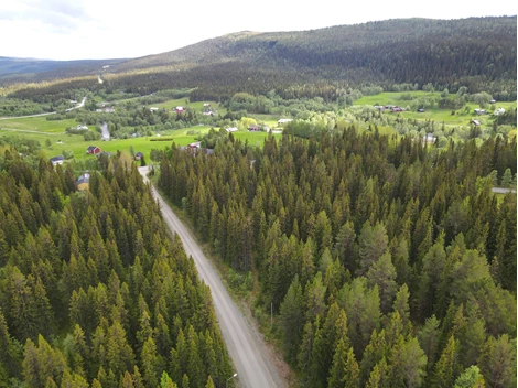 Kapellvägen
