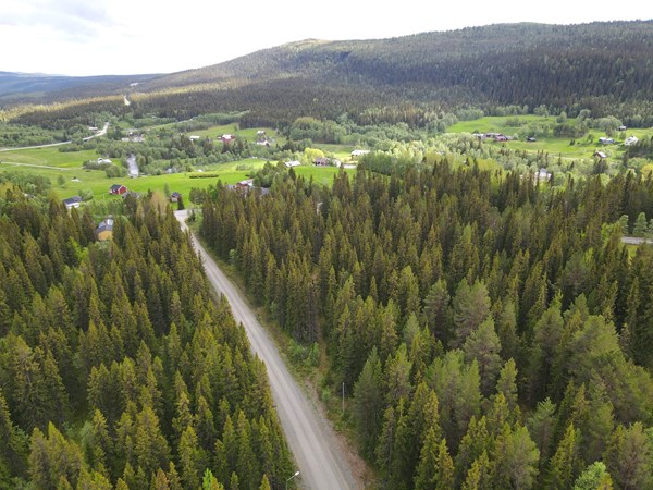 Kapellvägen