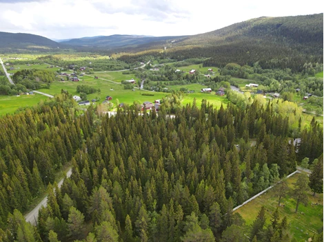 Kapellvägen