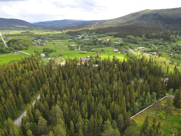 Kapellvägen