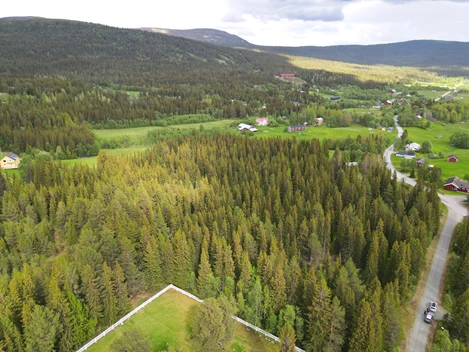 Kapellvägen