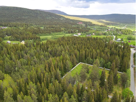 Kapellvägen