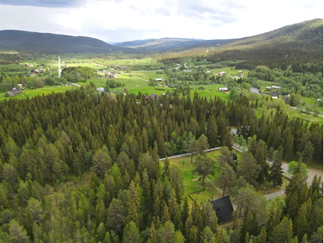 Kapellvägen