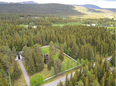 Kapellvägen