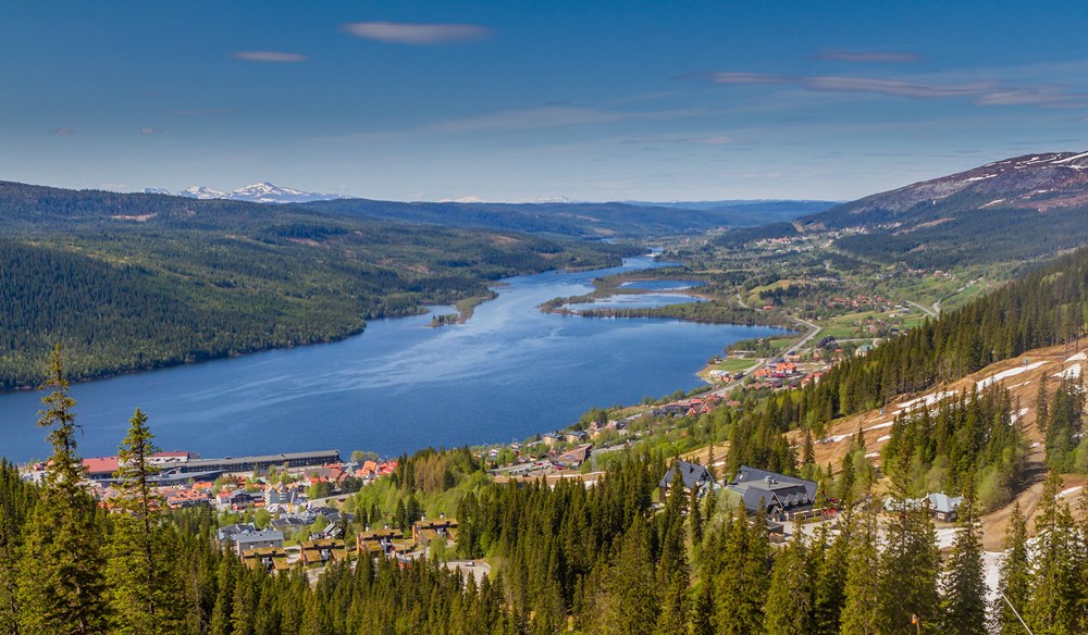 Åre Strand Holiday Club