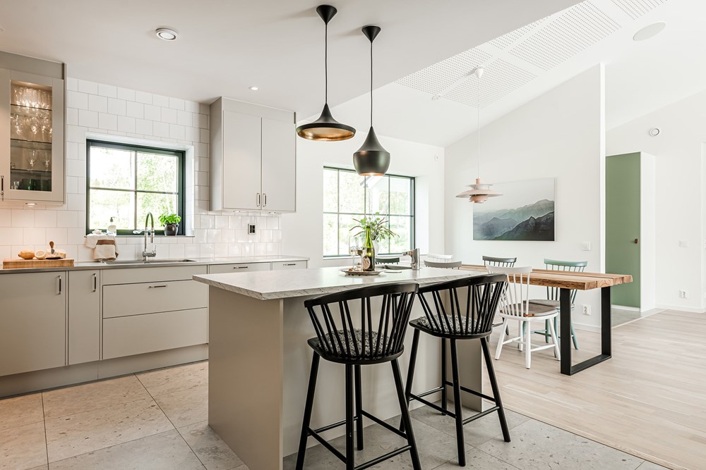 Peak Fastighetsförmedling